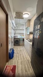 Blk 408A Northshore Residences II (Punggol), HDB 2 Rooms #473370671